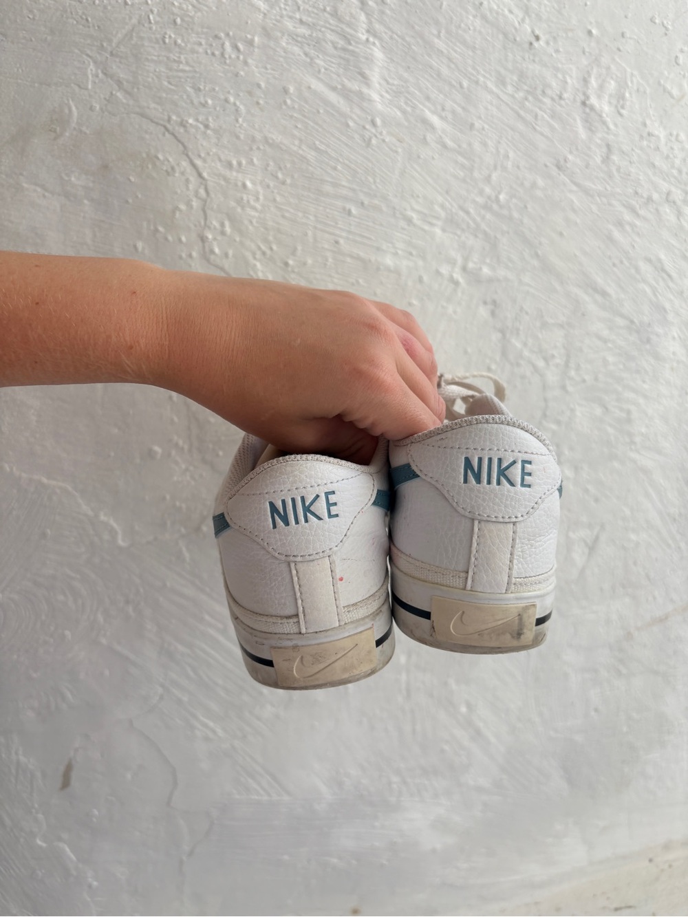 Nike Court Legacy sneakers - Picture 4 of 11